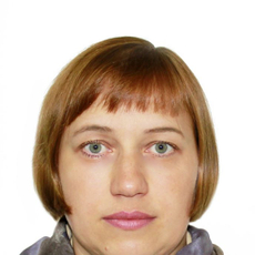 Дмитриева Светлана Анатольевна, детский массажист