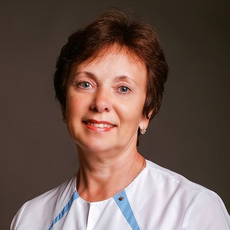 Притчина Ирина Анатольевна, стоматолог-терапевт