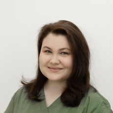 Хакимова Виктория Анатольевна, ортодонт