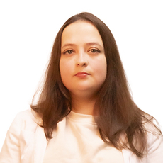 Бредихина Софья Александровна, стоматологический гигиенист