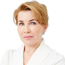 Вишнякова Татьяна Витальевна, дерматолог