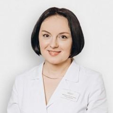 Перекрестова Антонина Александровна, психиатр