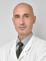 Прохоров Александр Васильевич, терапевт