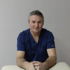 Емельянов Владимир Геннадьевич, остеопат