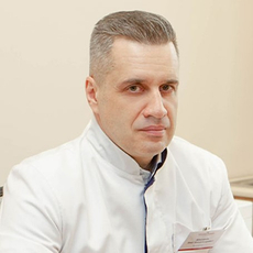Абшивнев Олег Александрович, уролог