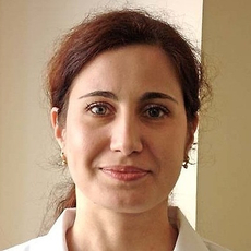 Ушакова Татьяна Владимировна, эндокринолог