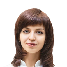 Редькина Марина Валерьевна, терапевт