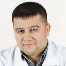 Мадаминов Илхомидин Якубжанович, кардиолог