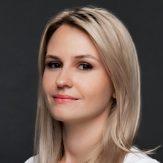 Гришечкина Елена Леонидовна, врач УЗД