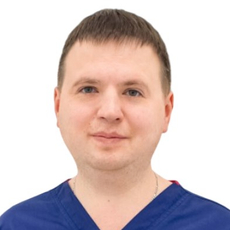 Тюленев Даниил Олегович, хирург