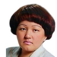 Крючкова Ирина Чигжитовна, анестезиолог