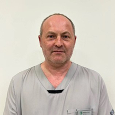 Рыжов Олег Александрович, дерматолог