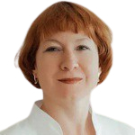 Солоденова Мария Евгеньевна, гастроэнтеролог