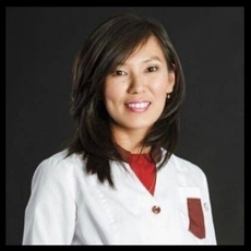 Ооржак Чодураа Николаевна, эндокринолог