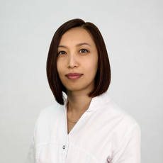 Резникова Татьяна Владиславовна, педиатр