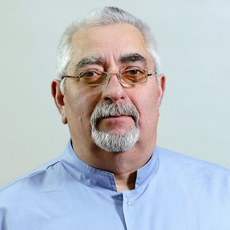 Хоранов Юрий Георгиевич, ортопед