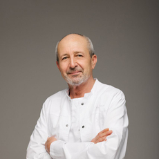 Приходько Андрей Михайлович, пластический хирург