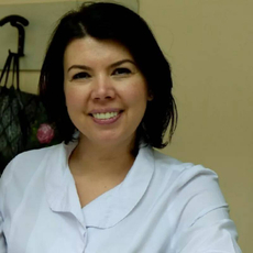 Абрамкина Ольга Владимировна, стоматолог-терапевт