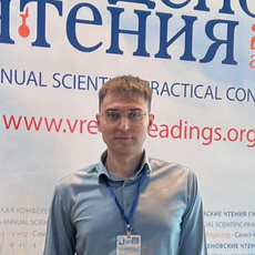 Зубавленко Роман Андреевич, ортопед
