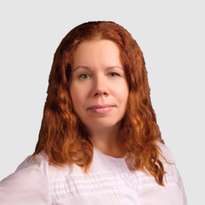 Бычкова Яна Юрьевна, врач УЗД