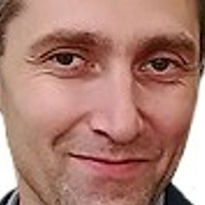 Нарицын Руслан Валерьевич, врач УЗД