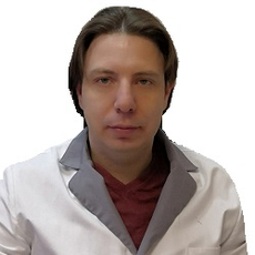 Морозов Сергей Леонидович, детский нефролог