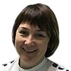 Родионова Татьяна Анатольевна, стоматолог-терапевт