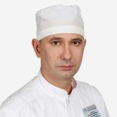 Дьяконов Александр Михайлович, стоматолог-ортопед