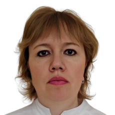 Шашкова Татьяна Сергеевна, детский невролог