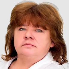 Торгашева Марина Владимировна, ЛОР