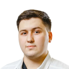 Егамов Марсель Маратович, хирург