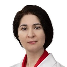 Исаева Тамара Абдурагимовна, ЛОР