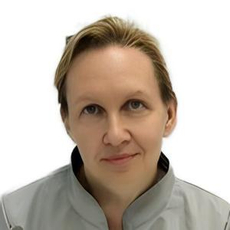 Кашкарева Юлия Борисовна, гинеколог