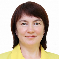 Ичетовкина Наталья Валентиновна, невролог