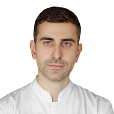 Михаленко Игорь Викторович, проктолог