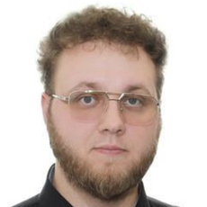 Белоножкин Егор Евгеньевич, психиатр