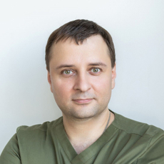 Гасанов Джалиль Амрович, детский уролог