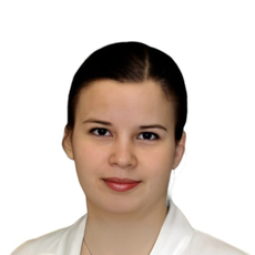 Бокова Юлия Геннадьевна, офтальмолог