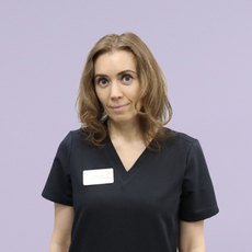 Корзинова Мария Олеговна, врач УЗД