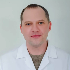 Шошинов Игорь Геннадьевич, нейрохирург