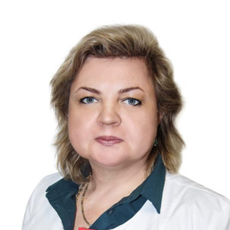 Нарейко Светлана Ивановна, невролог