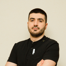 Шапаров Борис Мурадинович, уролог