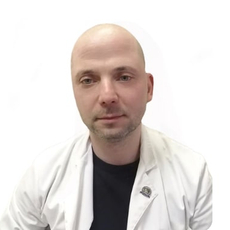 Потапов Алексей Сергеевич, аллерголог