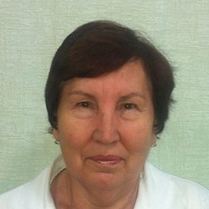 Ахмадеева Чачка Ахмадулловна, эндокринолог