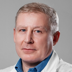 Кузнецов Алексей Константинович, семейный психолог