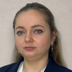 Любавина Юлия Сергеевна, психолог