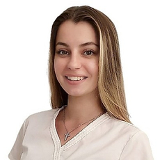 Венгренюк София Романовна, стоматолог-терапевт