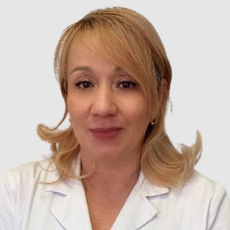 Федорова Юлия Владиславна, гинеколог