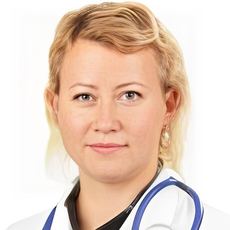 Зудинова Елена Викторовна, детский эндокринолог