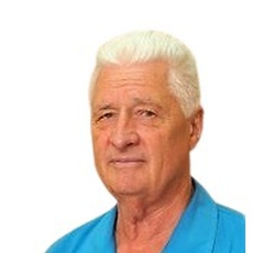 Сергеев Владимир Николаевич, сосудистый хирург